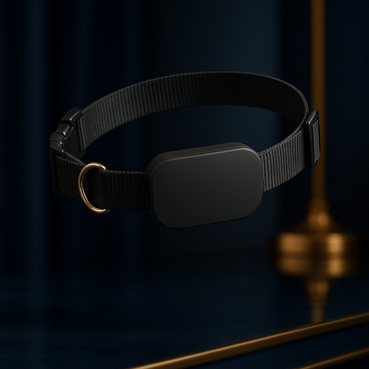 Pet Aura - Protection with presence