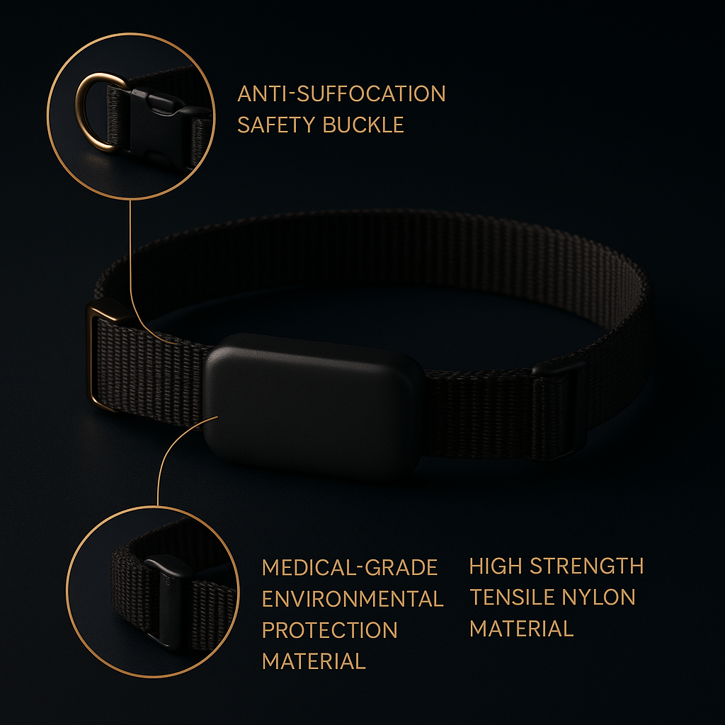 Pet Aura - Protection with presence