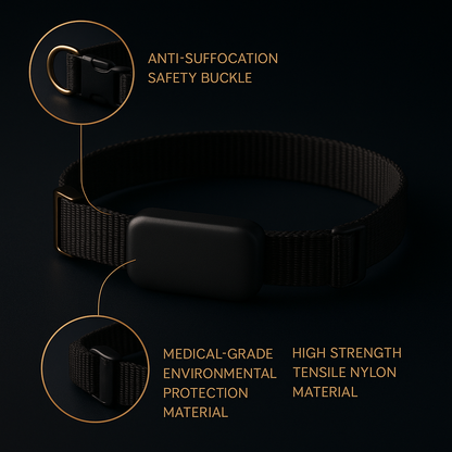 Pet Aura - Protection with presence